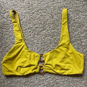 O’Neill swim top